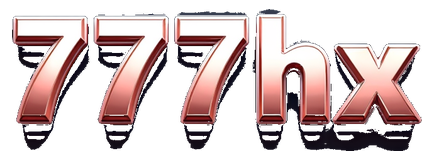 777hx logo